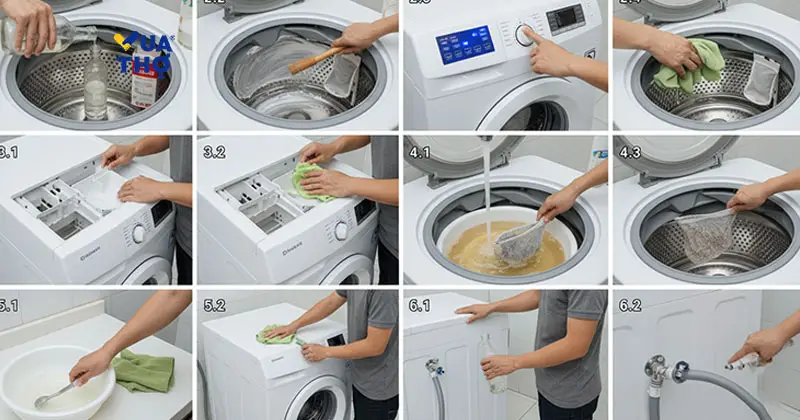 cac-buoc-ve-sinh-may-giat-cua-tren