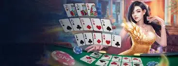 Chơi ngay: :Poker Việt Nam