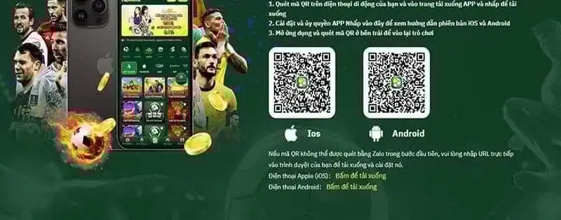 Hướng dẫn Tải app nhà cái VND88 - Trải nghiệm cá cược đỉnh cao ngay trên di động Hướng dẫn Tải app nhà cái VND88 - Trải nghiệm cá cược đỉnh cao ngay trên di động