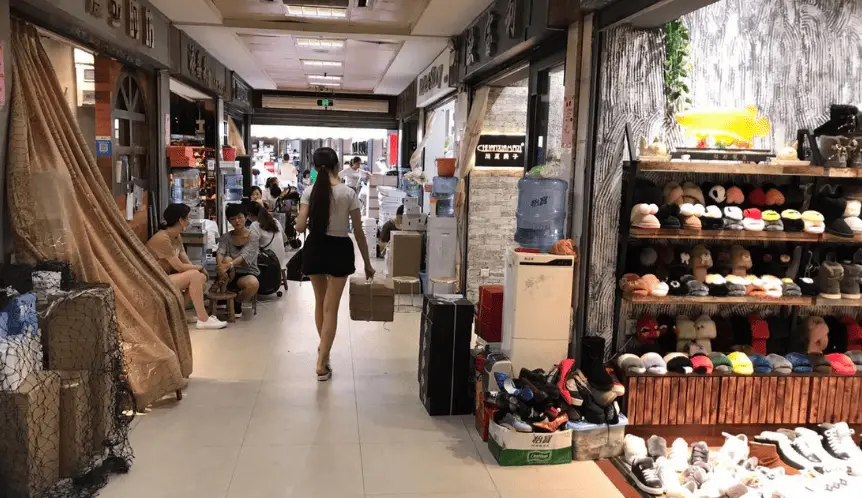 Hướng dẫn thủ tục hải quan khi đánh hàng Trung Quốc