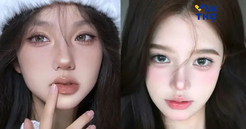 nguyên tắc vàng trước khi trang điểm tone lạnh