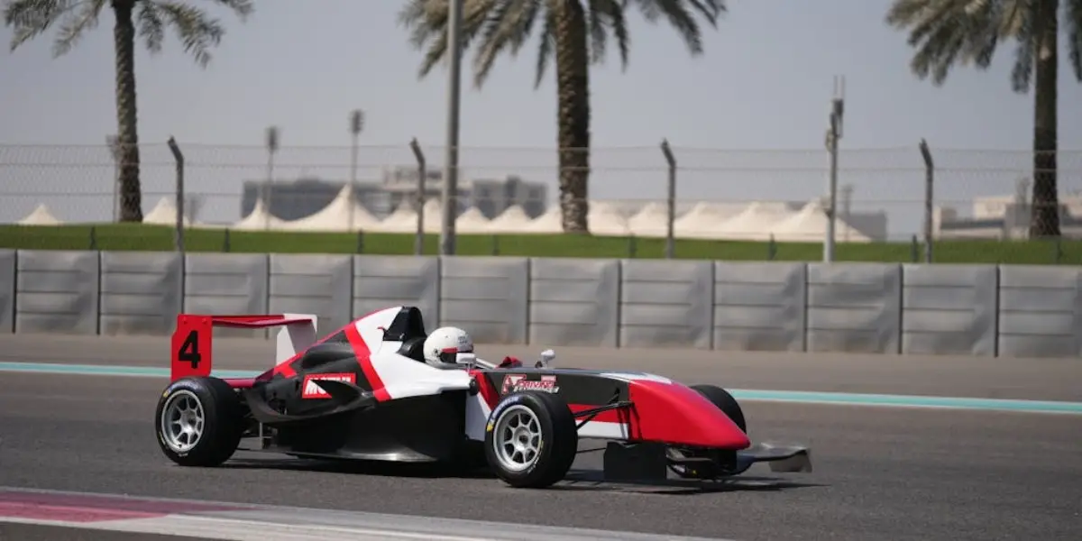 Inside the Future of Formula 1 Driver Insights on the 2026 Cars