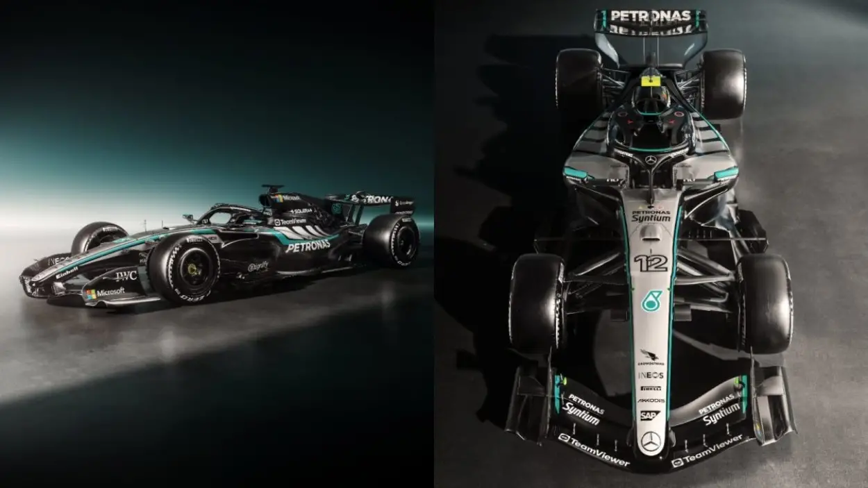 Isack Hadjar Crash - Red Bull RB22 Shocks Fans and Teammates Along the Circuit