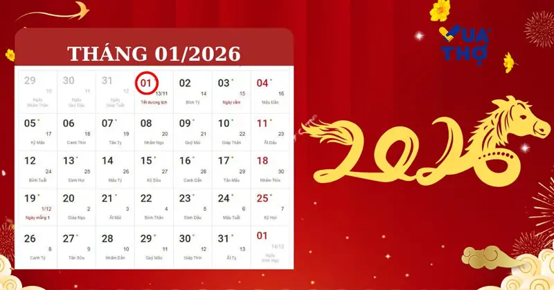 c&ograve;n bao nhi&ecirc;u ng&agrave;y nữa đến tết 2026