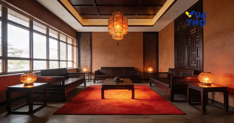 mộc v&agrave; thổ c&oacute; hợp nhau kh&ocirc;ng? trong phong thủy