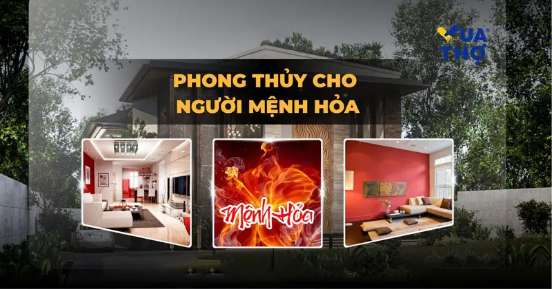 mệnh hỏa hợp màu trắng không?