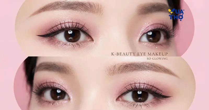 bước 1 c&aacute;ch makeup douyin nhanh ch&oacute;ng