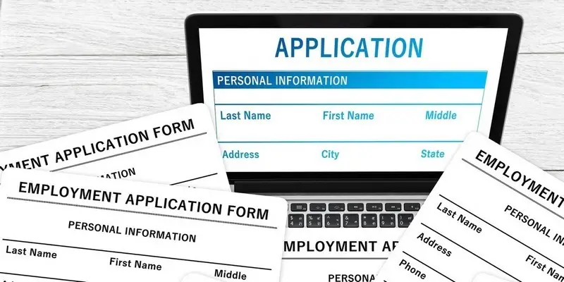 Tuyển Dụng KJC - Cập Nhật Thông Tin Quy Trình Ứng Tuyển