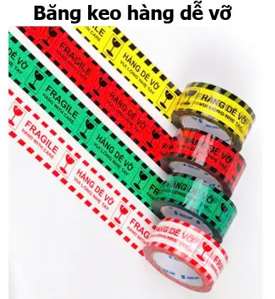 Khám Phá Băng Keo Logo - Công Cụ Đắc Lực Trong Quảng Cáo