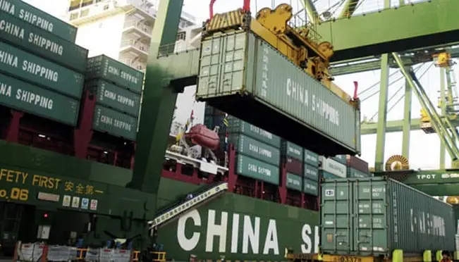 Khám phá cách vận chuyển hàng Trung Quốc về Việt Nam hiệu quả