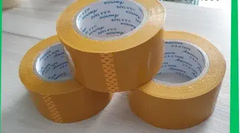 Khám Phá Chi Tiết Về Băng Keo Đục - Sản Phẩm Đóng Gói Đa Năng và Thân Thiện Với Môi Trường