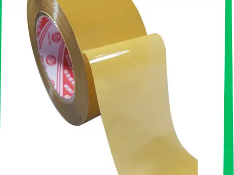 Khám Phá Chi Tiết Về Băng Keo Đục - Sản Phẩm Đóng Gói Đa Năng và Thân Thiện Với Môi Trường