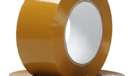 Khám Phá Chi Tiết Về Băng Keo Đục - Sản Phẩm Đóng Gói Đa Năng và Thân Thiện Với Môi Trường