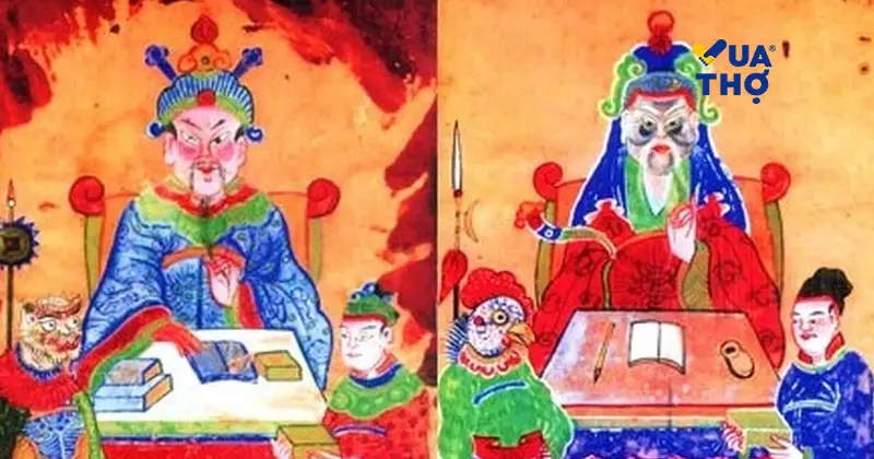 quan hành khiển năm 2026 là tân vương hành khiển