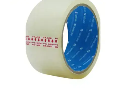 Khám Phá Đặc Điểm Nổi Bật Của Băng Keo Trong – Vật Liệu Không Thể Thiếu Trong Cuộc Sống Hiện Đại