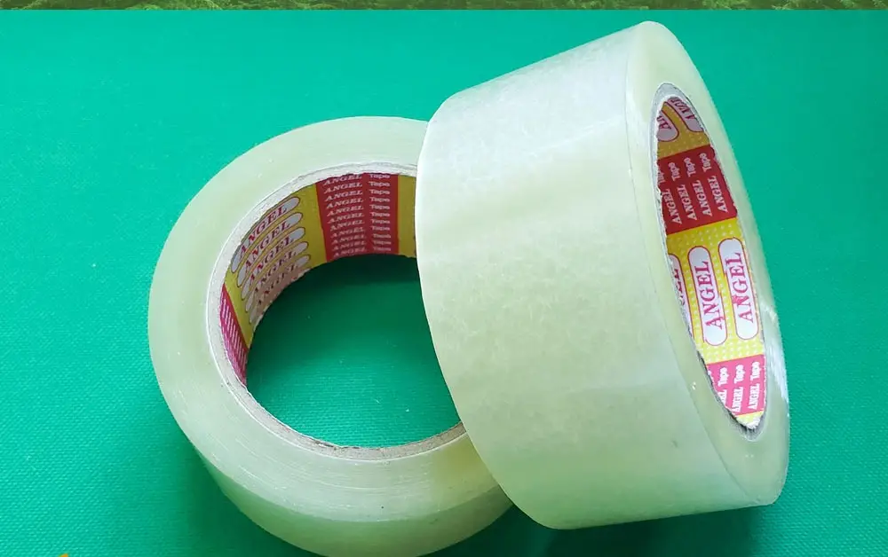 Khám Phá Đặc Điểm Nổi Bật Của Băng Keo Trong – Vật Liệu Không Thể Thiếu Trong Cuộc Sống Hiện Đại