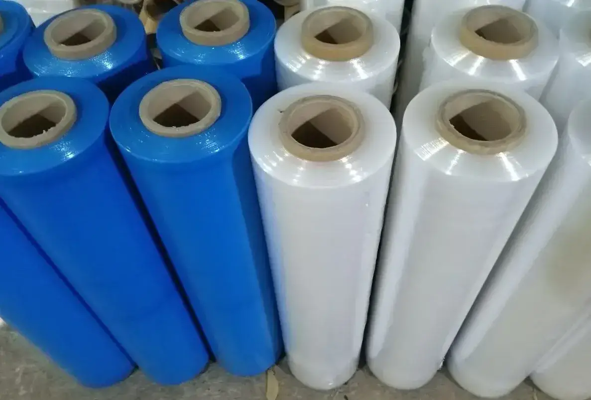 Khám Phá Đặc Điểm Nổi Bật & Ứng Dụng Đa Dạng Của Cuộn PE Trong Ngành Công Nghiệp Hiện Nay