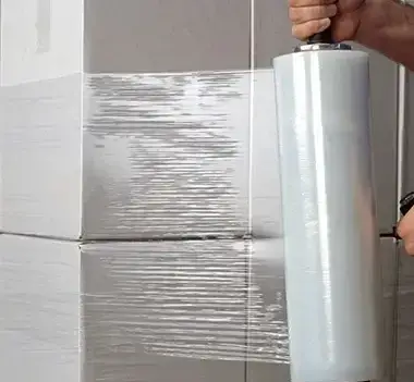 Khám Phá Đặc Điểm Nổi Bật & Ứng Dụng Đa Dạng Của Cuộn PE Trong Ngành Công Nghiệp Hiện Nay