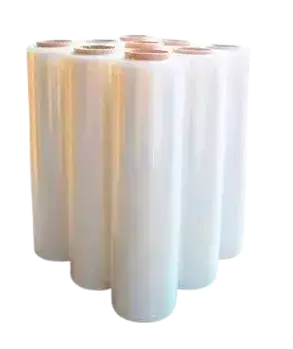 Khám Phá Đặc Điểm Nổi Bật & Ứng Dụng Đa Dạng Của Cuộn PE Trong Ngành Công Nghiệp Hiện Nay
