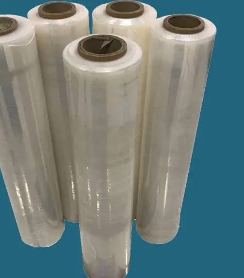 Khám Phá Đặc Điểm Nổi Bật & Ứng Dụng Đa Dạng Của Cuộn PE Trong Ngành Công Nghiệp Hiện Nay