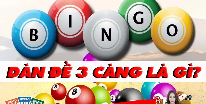 Khám Phá Dàn Đề 3 Càng - Chiến Lược Hiệu Quả Trong Cá Cược Khám Phá Dàn Đề 3 Càng - Chiến Lược Hiệu Quả Trong Cá Cược