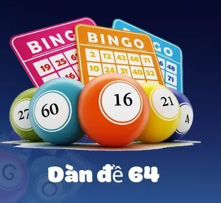 Khám Phá Dàn Đề 64 Số - Cách Chơi Và Chiến Lược Hiệu Quả Trong Xổ Số Khám Phá Dàn Đề 64 Số - Cách Chơi Và Chiến Lược Hiệu Quả Trong Xổ Số