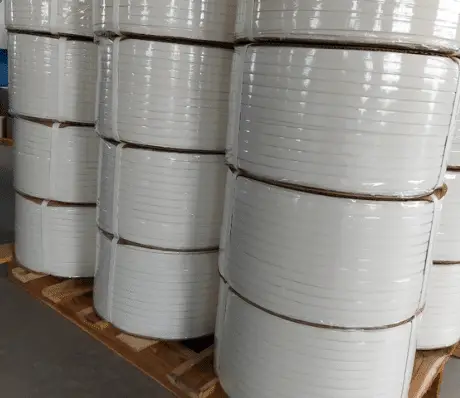 Khám Phá Dây Đai PP - Giải Pháp Đóng Gói Hiện Đại Và Bền Vững Cho Doanh Nghiệp
