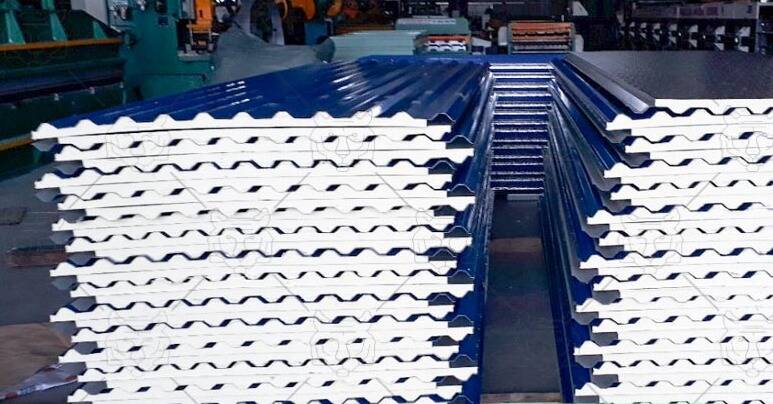 Khám Phá Giá Tole Pu Cách Nhiệt – Giải Pháp Hiệu Quả Cho Ngôi Nhà của Bạn