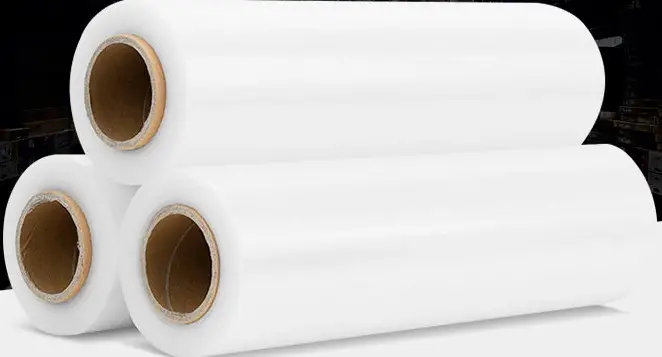 Khám Phá Màng PE - Giải Pháp Đóng Gói Tối Ưu Cho Doanh Nghiệp Hiện Đại
