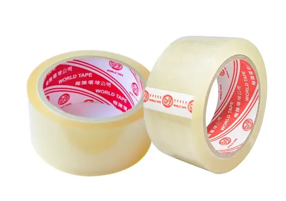Khám phá sâu về Băng keo trong - Giải pháp đóng gói linh hoạt và đa năng giữa thời đại số