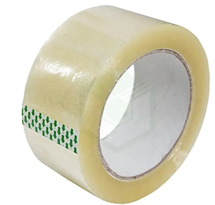 Khám phá sâu về Băng keo trong - Giải pháp đóng gói linh hoạt và đa năng giữa thời đại số