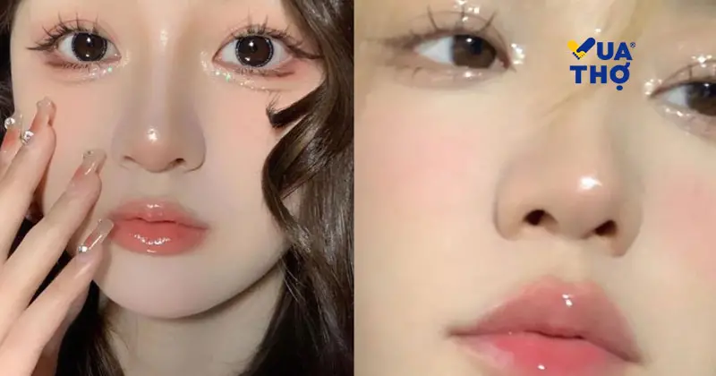 Giải thích khái niệm layout makeup là gì trong ngành thẩm mỹ hiện đại.