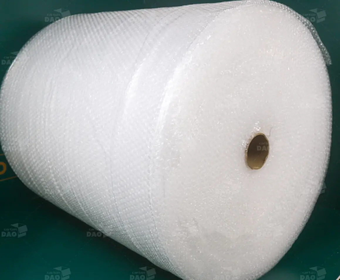 Khám Phá Sâu Về Xốp Hơi - Vật Liệu Đóng Gói Thông Minh Và Đáng Tin Cậy Trong Thời Đại Mới