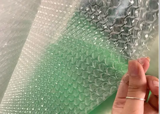 Khám Phá Sâu Về Xốp Hơi - Vật Liệu Đóng Gói Thông Minh Và Đáng Tin Cậy Trong Thời Đại Mới