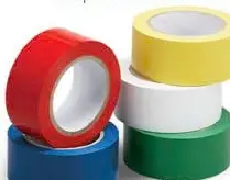 Khám Phá Sự Đa Dạng của Băng Keo Màu - Vật Liệu Thẩm Mỹ Và Ứng Dụng Độc Đáo Trong Cuộc Sống