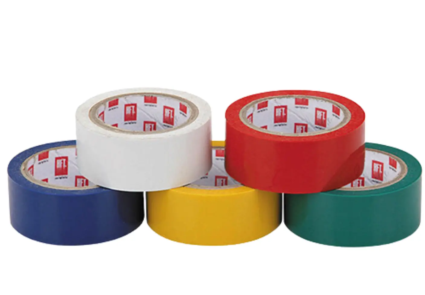 Khám Phá Sự Đa Dạng của Băng Keo Màu - Vật Liệu Thẩm Mỹ Và Ứng Dụng Độc Đáo Trong Cuộc Sống