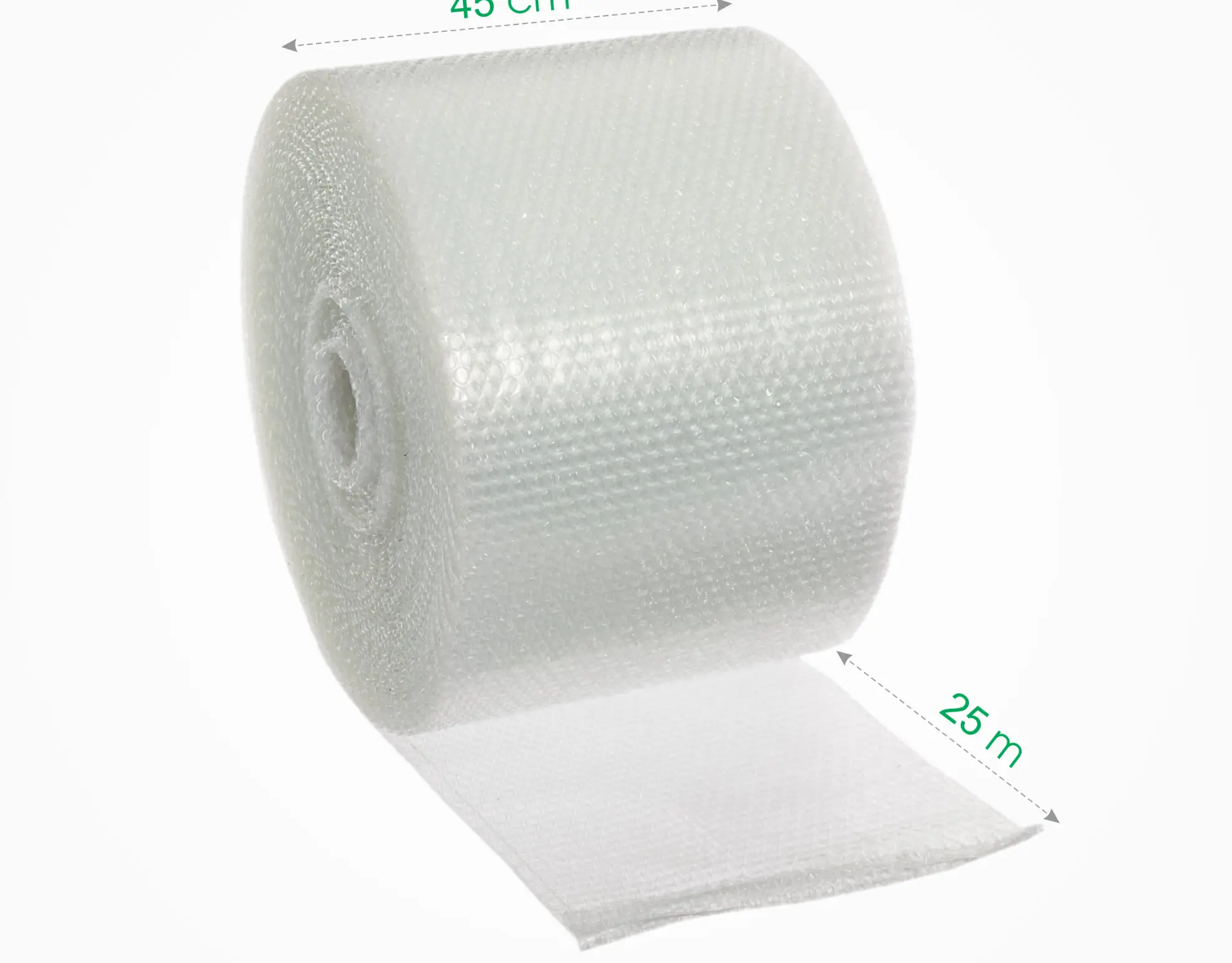 Khám phá sự đa dạng và ứng dụng của xốp hơi trong ngành đóng gói và nghệ thuật sáng tạo