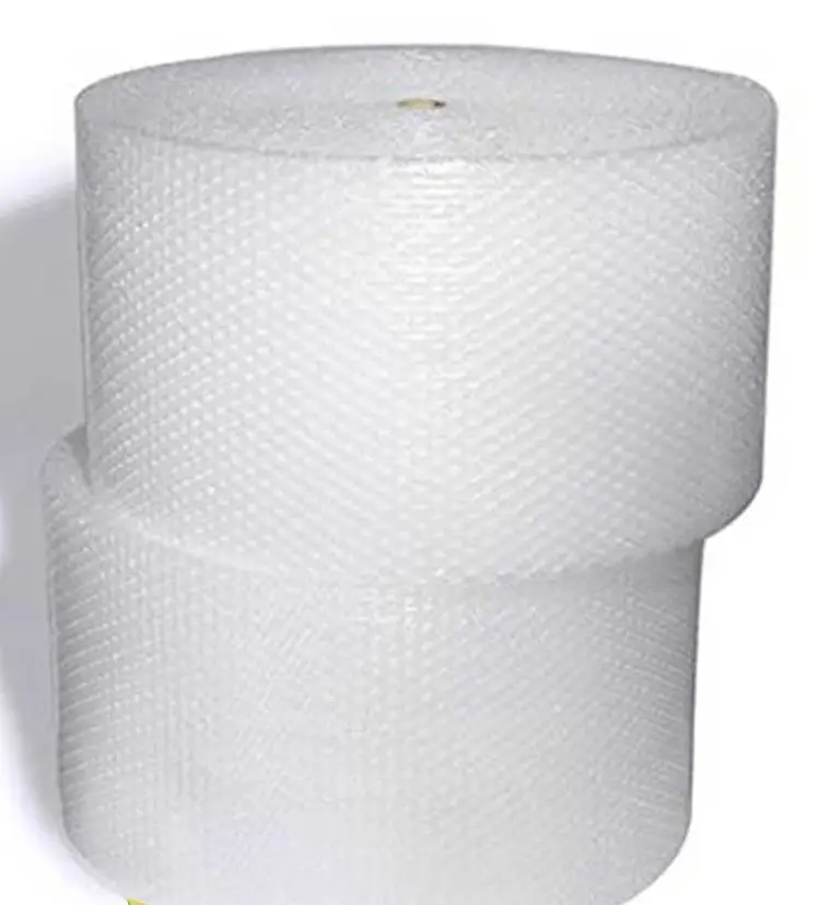 Khám phá sự đa dạng và ứng dụng của xốp hơi trong ngành đóng gói và nghệ thuật sáng tạo
