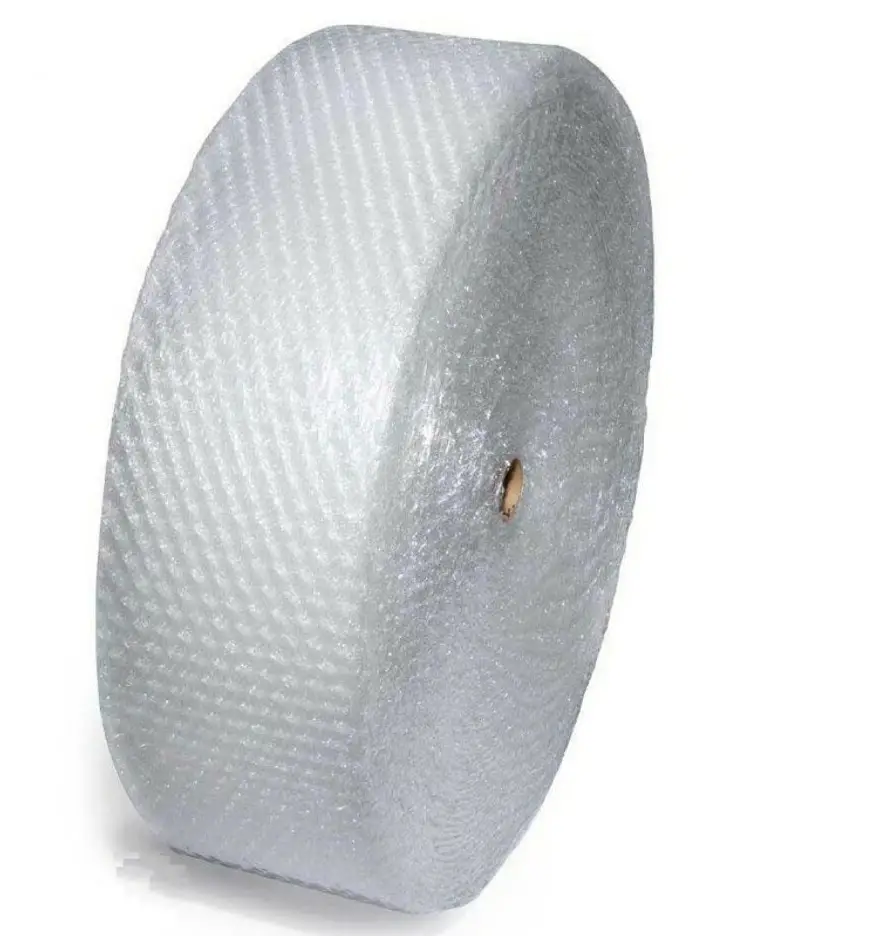 Khám phá sự đa dạng và ứng dụng của xốp hơi trong ngành đóng gói và nghệ thuật sáng tạo
