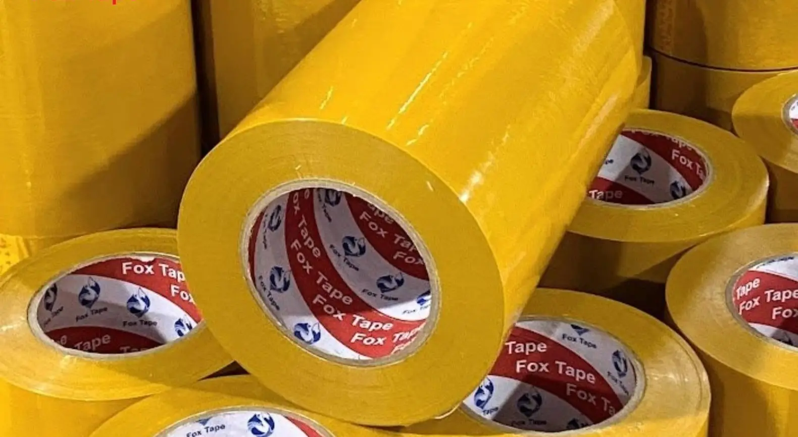 Khám Phá Sử Dụng Băng Keo Đục - Chìa Khóa Đóng Gói Hiệu Quả và Đáng Tin Cậy