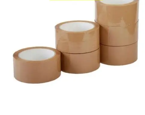 Khám Phá Sử Dụng Băng Keo Đục - Chìa Khóa Đóng Gói Hiệu Quả và Đáng Tin Cậy