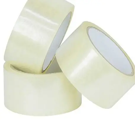 Khám Phá Sự Kỳ Diệu của Băng Keo Trong - Ứng Dụng Đa Năng Trong Cuộc Sống Hiện Đại