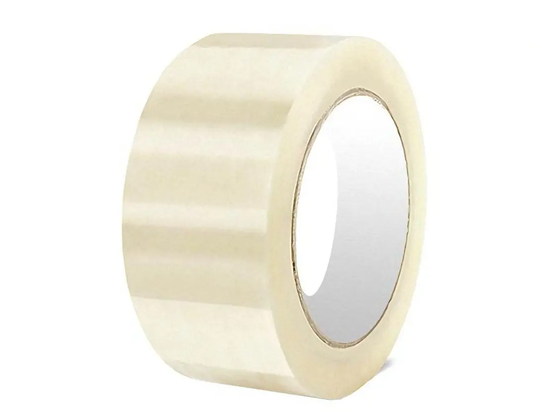Khám Phá Sự Kỳ Diệu của Băng Keo Trong - Ứng Dụng Đa Năng Trong Cuộc Sống Hiện Đại