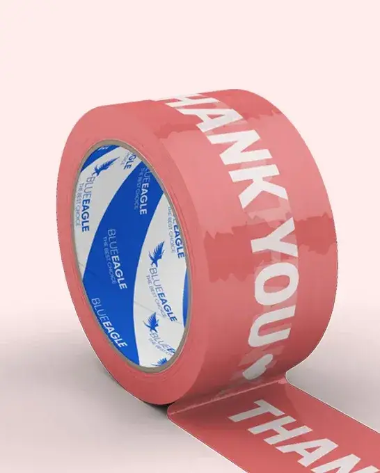 Khám Phá Sức Mạnh của Băng Dính In Chữ - Từ Công Cụ Đơn Giản Đến Giải Pháp Thương Hiệu Đột Phá