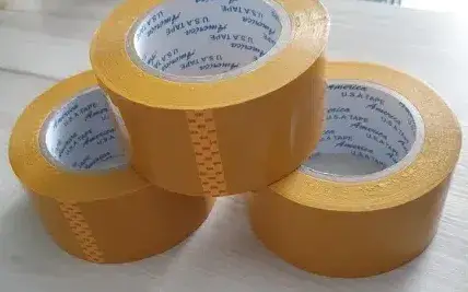 Khám Phá Sức Mạnh Của Băng Keo Đục - Sản Phẩm Thần Thánh Trong Nghề Đóng Gói Và Vận Chuyển