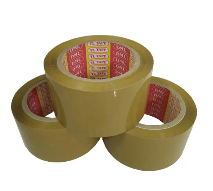 Khám Phá Sức Mạnh Của Băng Keo Đục - Sản Phẩm Thần Thánh Trong Nghề Đóng Gói Và Vận Chuyển