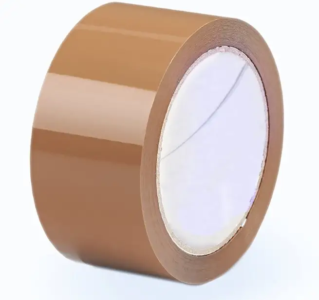 Khám Phá Sức Mạnh Của Băng Keo Đục - Sản Phẩm Thần Thánh Trong Nghề Đóng Gói Và Vận Chuyển