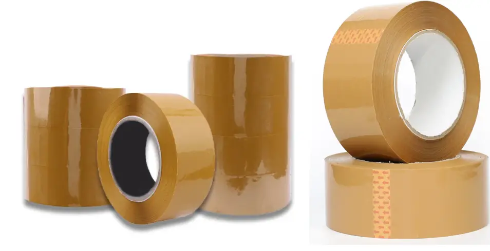 Khám Phá Sức Mạnh Của Băng Keo Đục - Sản Phẩm Thần Thánh Trong Nghề Đóng Gói Và Vận Chuyển