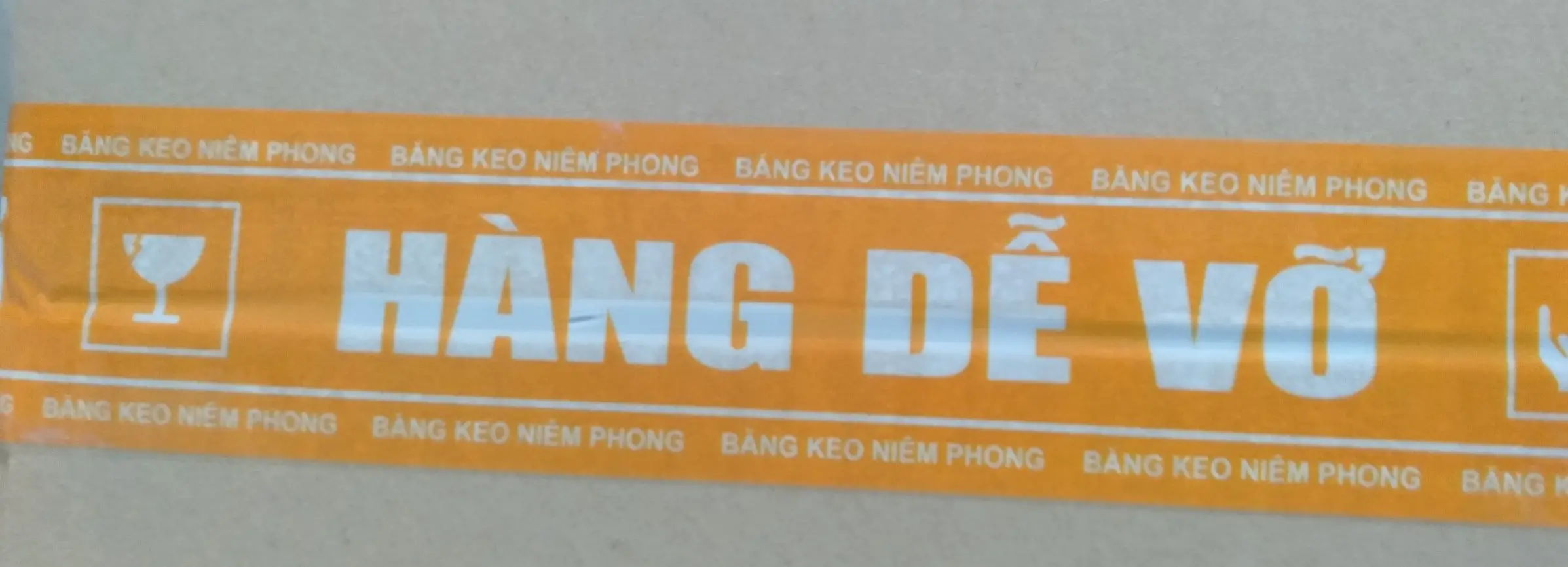 Khám Phá Sức Mạnh Của Băng Keo In Logo - Chiến Lược Quảng Cáo Thông Minh Cho Doanh Nghiệp Hiện Nay