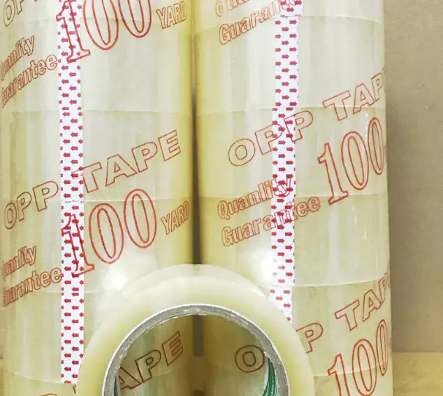 Khám Phá Sức Mạnh Của Băng Keo Trong - Vật Dụng Đa Năng Trong Cuộc Sống Hiện Đại
